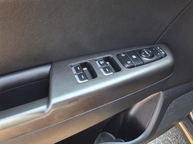 Used 2021 Kia Sportage S image 19