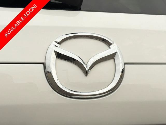 Used 2025 MAZDA CX-5 AWD 2.5 S w/ Preferred Package image 13