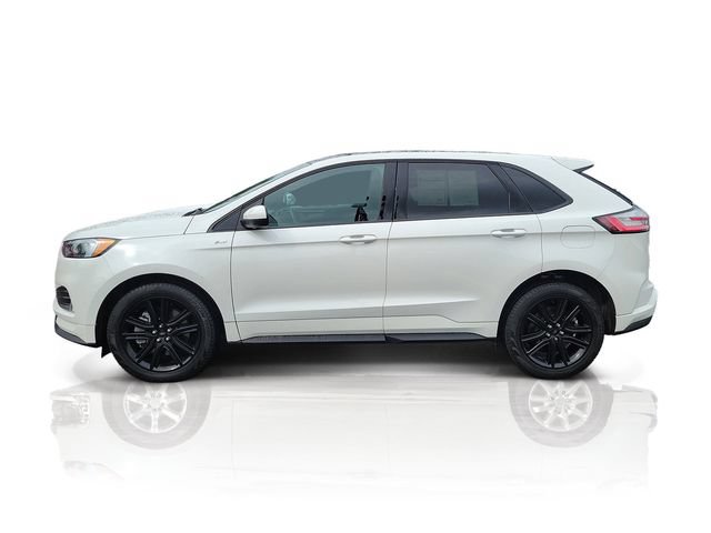 Certified 2024 Ford Edge ST-Line AWD/4WD image 4