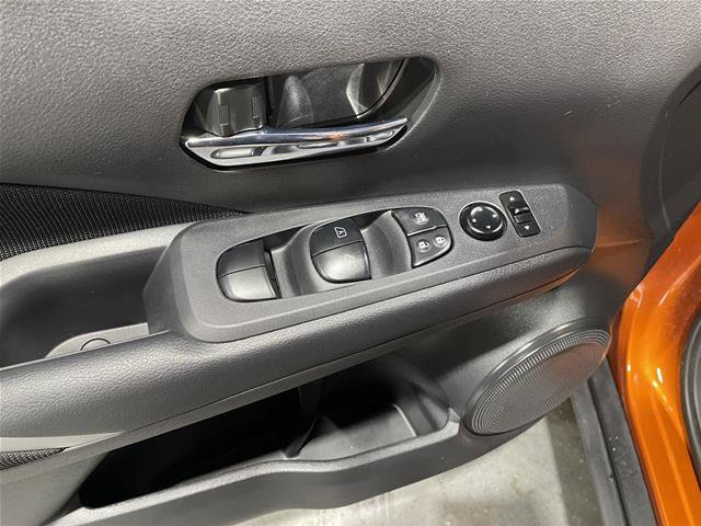 Used 2023 Nissan Kicks SV FWD image 24