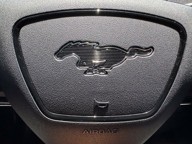 Certified 2023 Ford Mustang Mach-E GT w/ GT Performance Edition AWD/4WD image 33