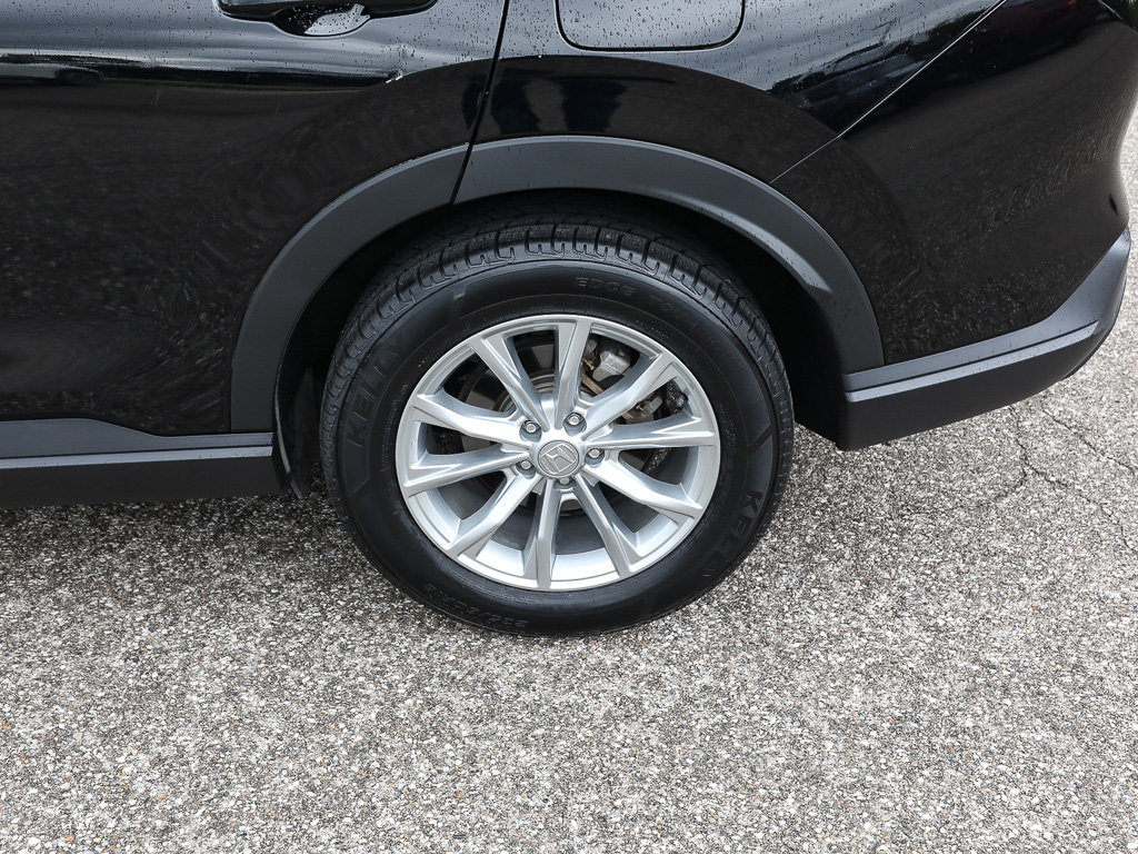 Used 2024 Honda CR-V EX image 4