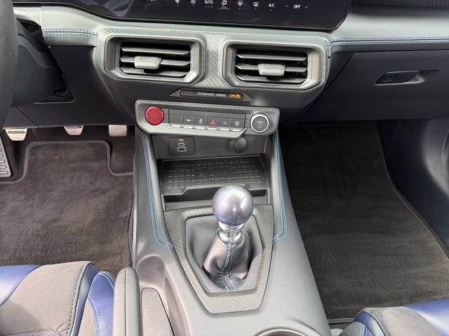 Certified 2024 Ford Mustang Dark Horse RWD image 12