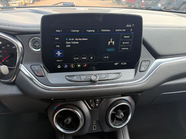 Used 2024 Chevrolet Blazer LT w/ Convenience Package image 40