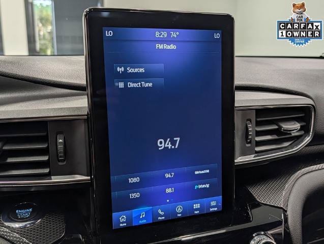 Certified 2022 Ford Explorer ST w/ Equipment Group 401A AWD/4WD image 13