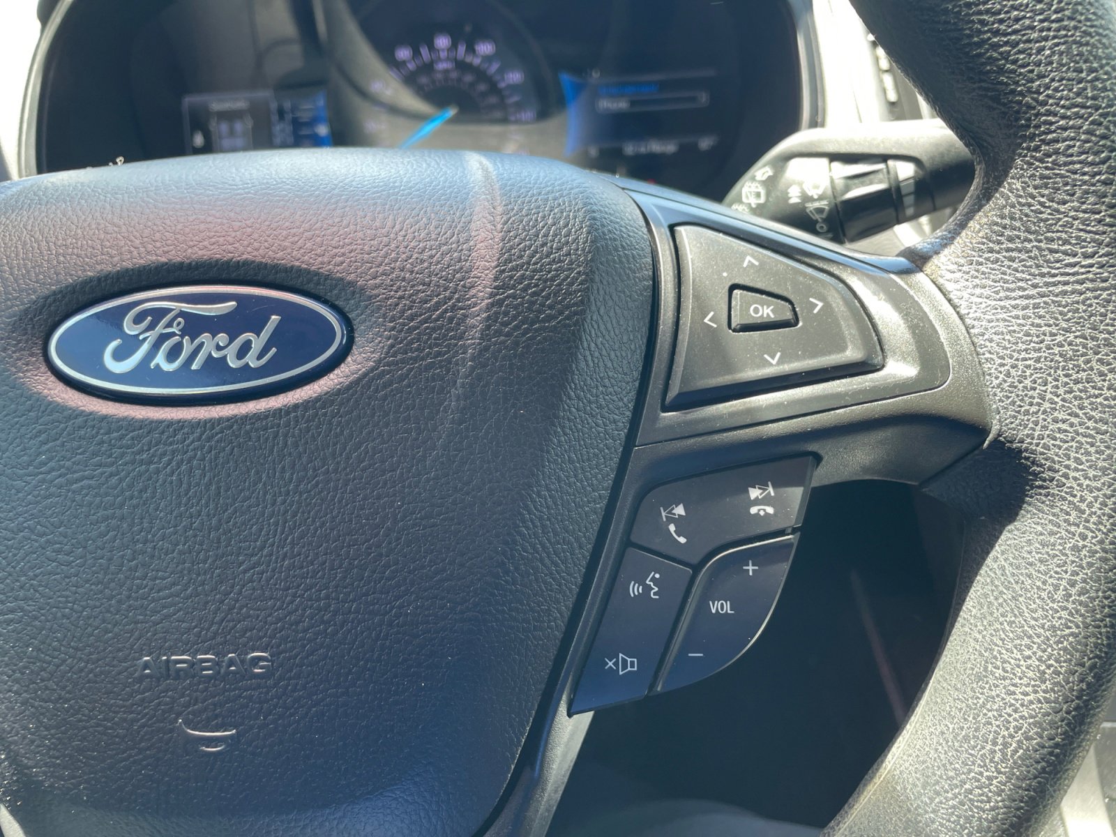 Certified 2022 Ford Edge SE AWD/4WD image 18
