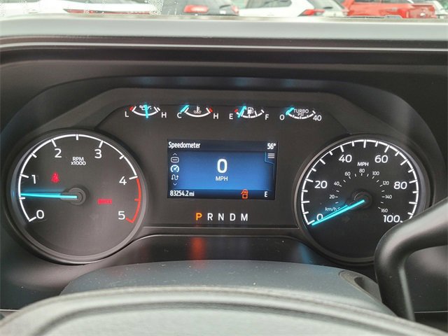 Certified 2024 Ford F250 XLT image 17