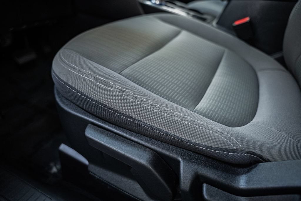 Certified 2020 Ford Escape S FWD image 33