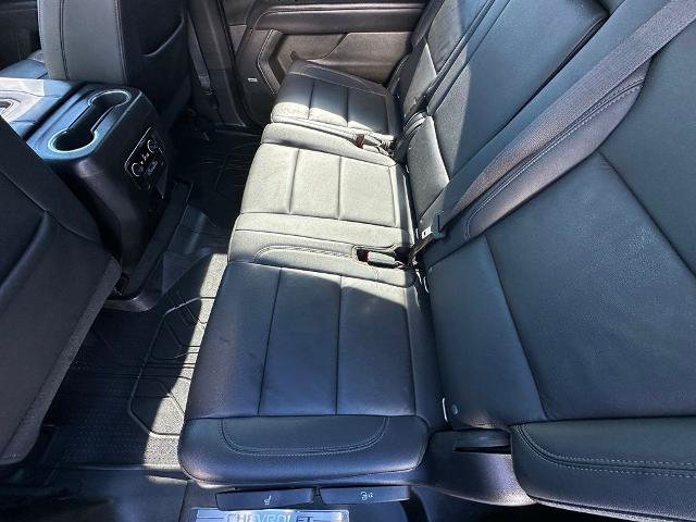 Used 2021 Chevrolet Suburban Z71 AWD/4WD image 18