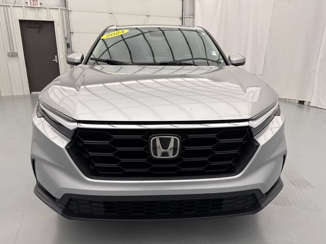 Used 2024 Honda CR-V LX image 2