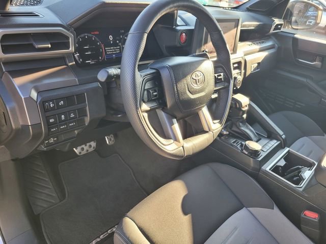 Used 2024 Toyota Tacoma TRD Sport image 9