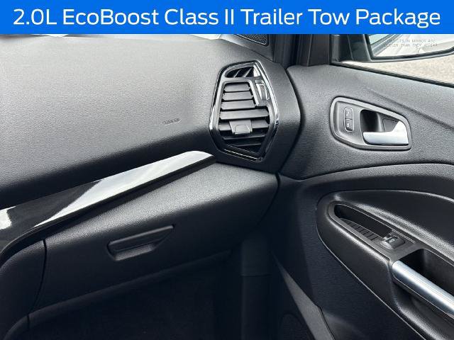Certified 2019 Ford Escape Titanium AWD/4WD image 15
