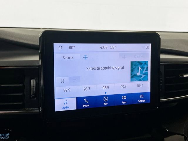 Certified 2023 Ford Explorer ST-Line AWD/4WD image 25