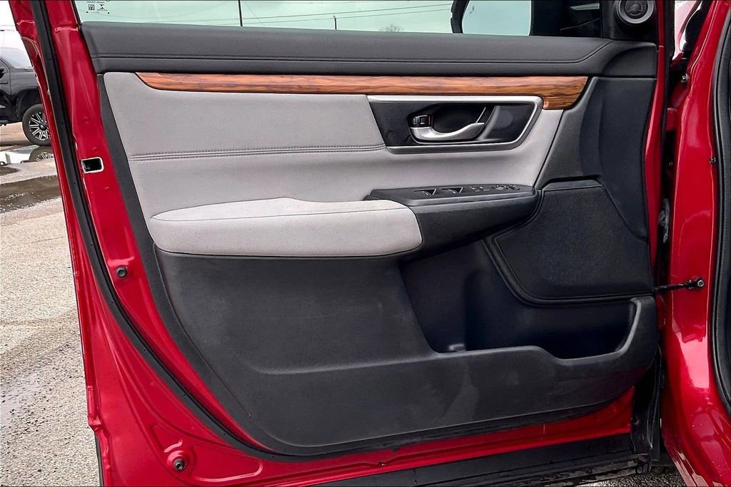 Used 2022 Honda CR-V EX image 17