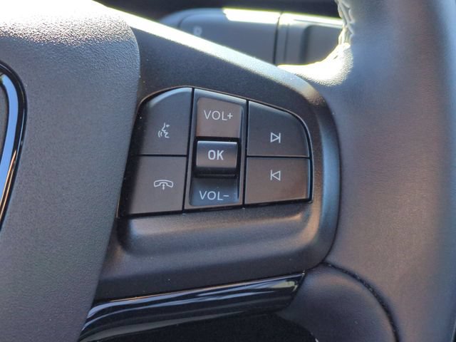 Certified 2025 Ford Mustang Mach-E GT AWD/4WD image 18
