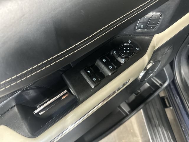 Certified 2021 Ford Expedition Platinum AWD/4WD image 19