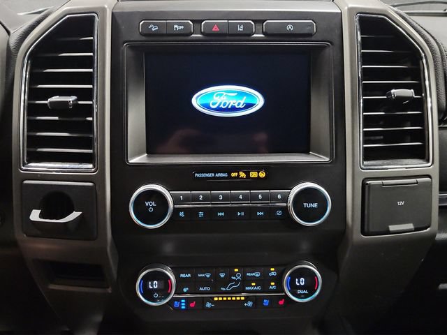 Certified 2021 Ford Expedition XLT w/ Equipment Group 202A AWD/4WD image 16