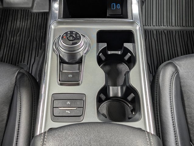 Certified 2022 Ford Edge Titanium w/ Equipment Group 301A AWD/4WD image 7