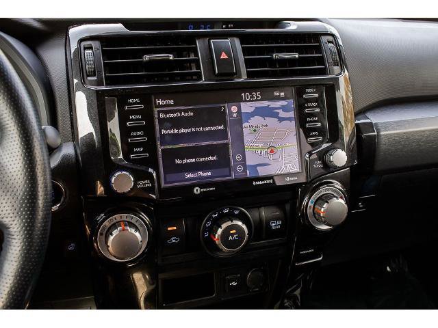 Used 2023 Toyota 4Runner TRD Off-Road Premium w/ Moonroof Package image 19