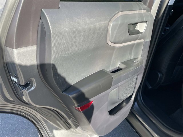 Certified 2024 Ford Bronco Sport Big Bend w/ Convenience Package image 24