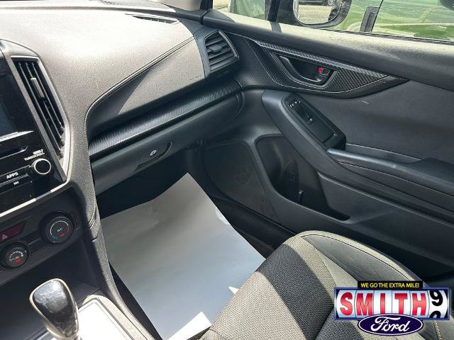Used 2019 Subaru Crosstrek 2.0i Premium w/ Eyesight System AWD/4WD image 36