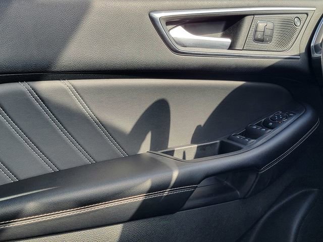 Certified 2023 Ford Edge ST w/ Equipment Group 401A image 36