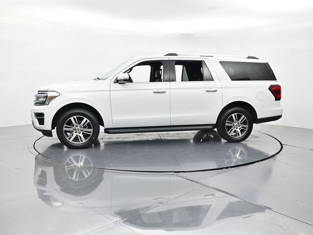 Certified 2024 Ford Expedition Max Limited AWD/4WD image 6