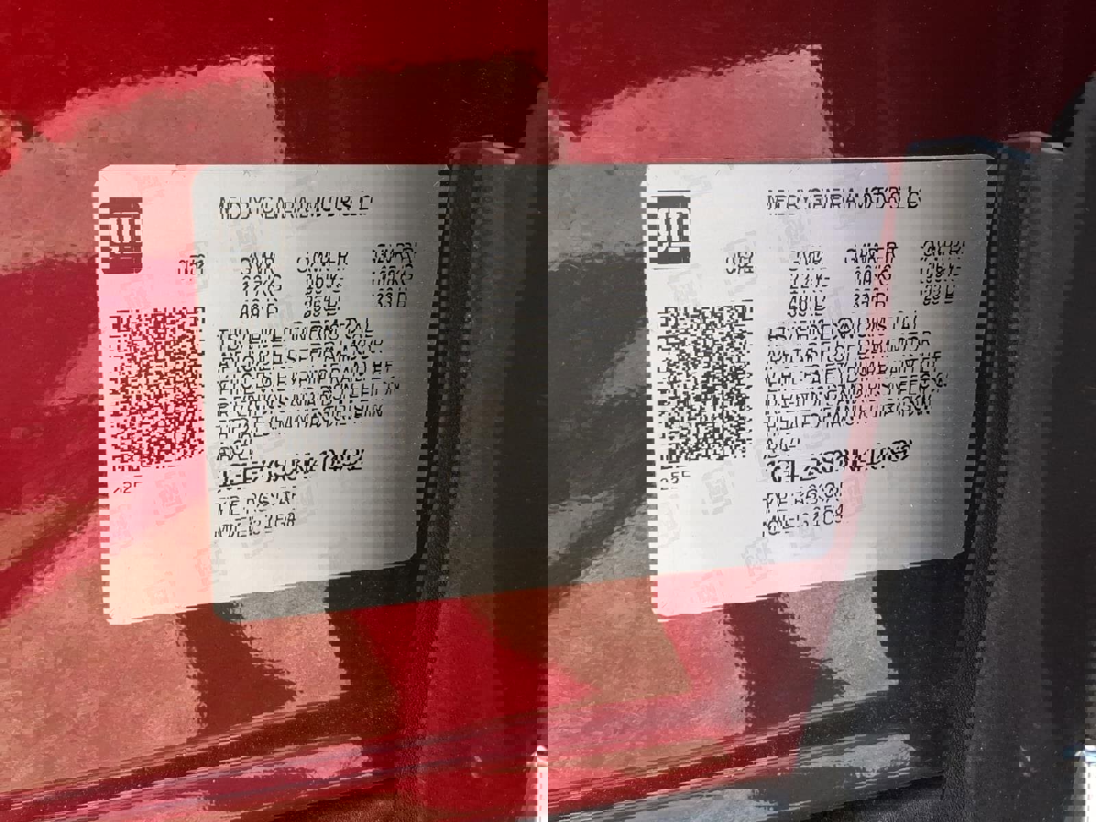 Used 2022 Chevrolet Bolt EUV Premier w/ Launch Edition image 30