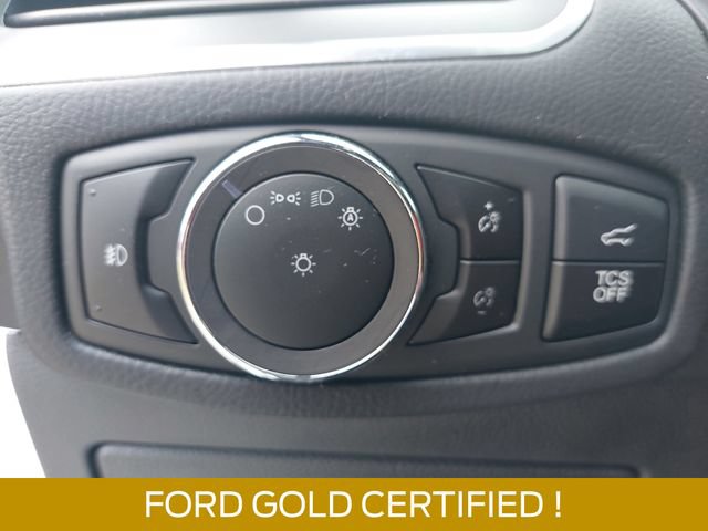 Certified 2024 Ford Edge Titanium w/ Titanium Elite Package AWD/4WD image 26