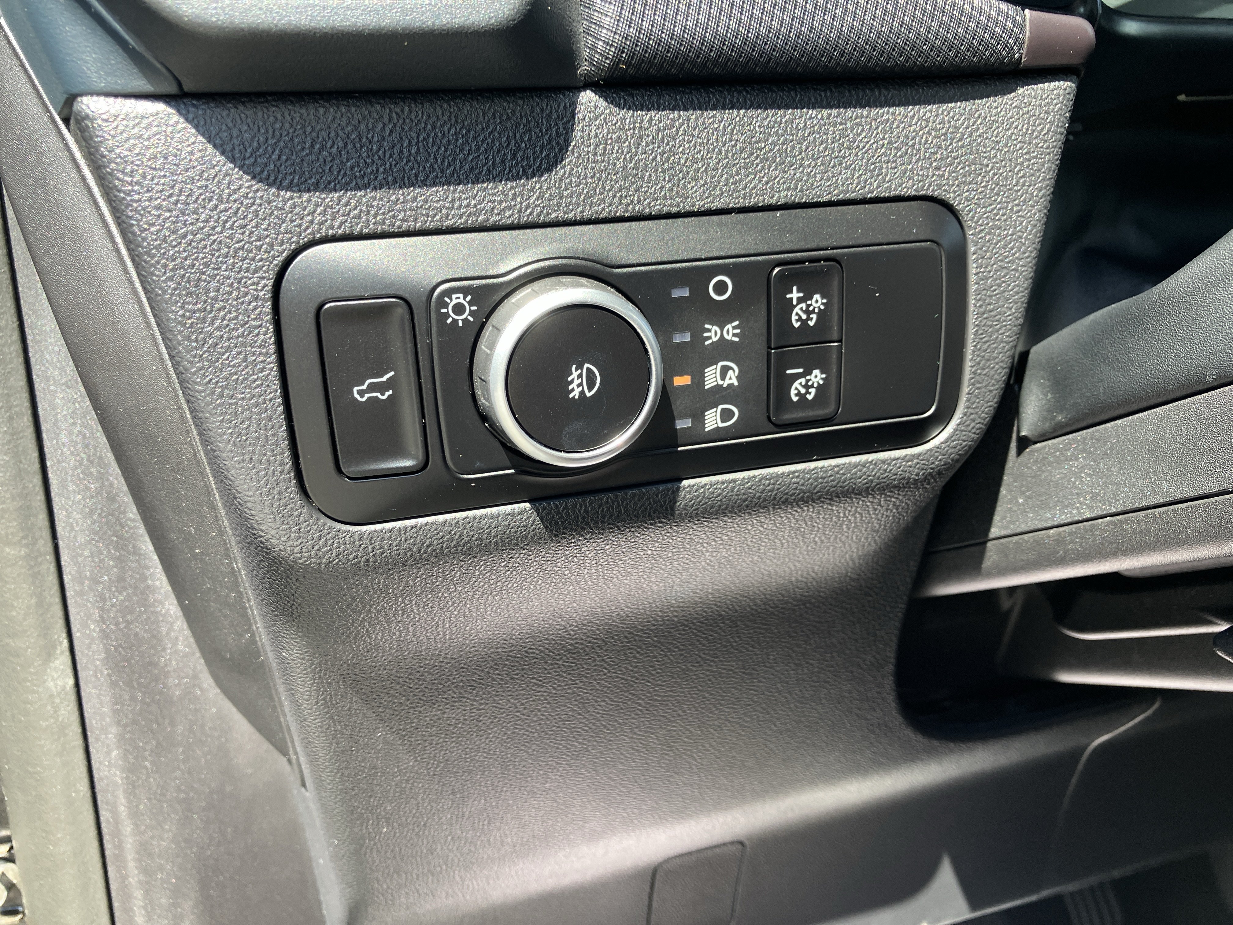 Certified 2024 Ford Bronco Sport Heritage w/ Heritage Convenience Package AWD/4WD image 18