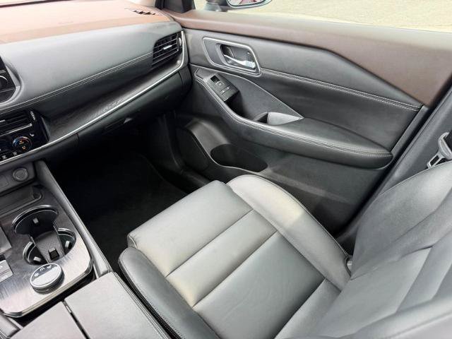 Used 2021 Nissan Rogue SL w/ Premium Package AWD/4WD image 20