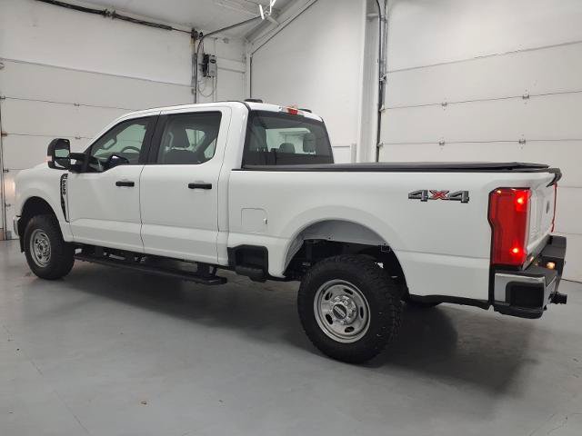 Certified 2024 Ford F250 XL w/ XL Chrome Package AWD/4WD image 6