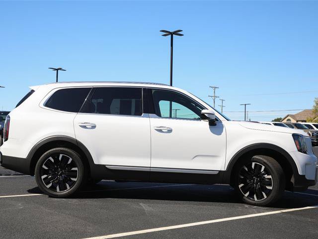 Used 2023 Kia Telluride SX AWD/4WD image 6