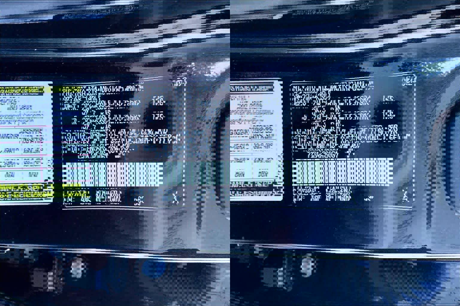 Used 2024 Lexus NX 250 FWD w/ Premium Package image 31