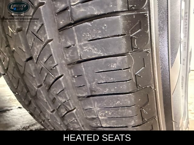 Certified 2022 Ford F150 Lariat w/ Max Trailer Tow Package AWD/4WD image 11