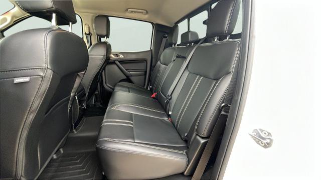 Certified 2023 Ford Ranger Lariat AWD/4WD image 14