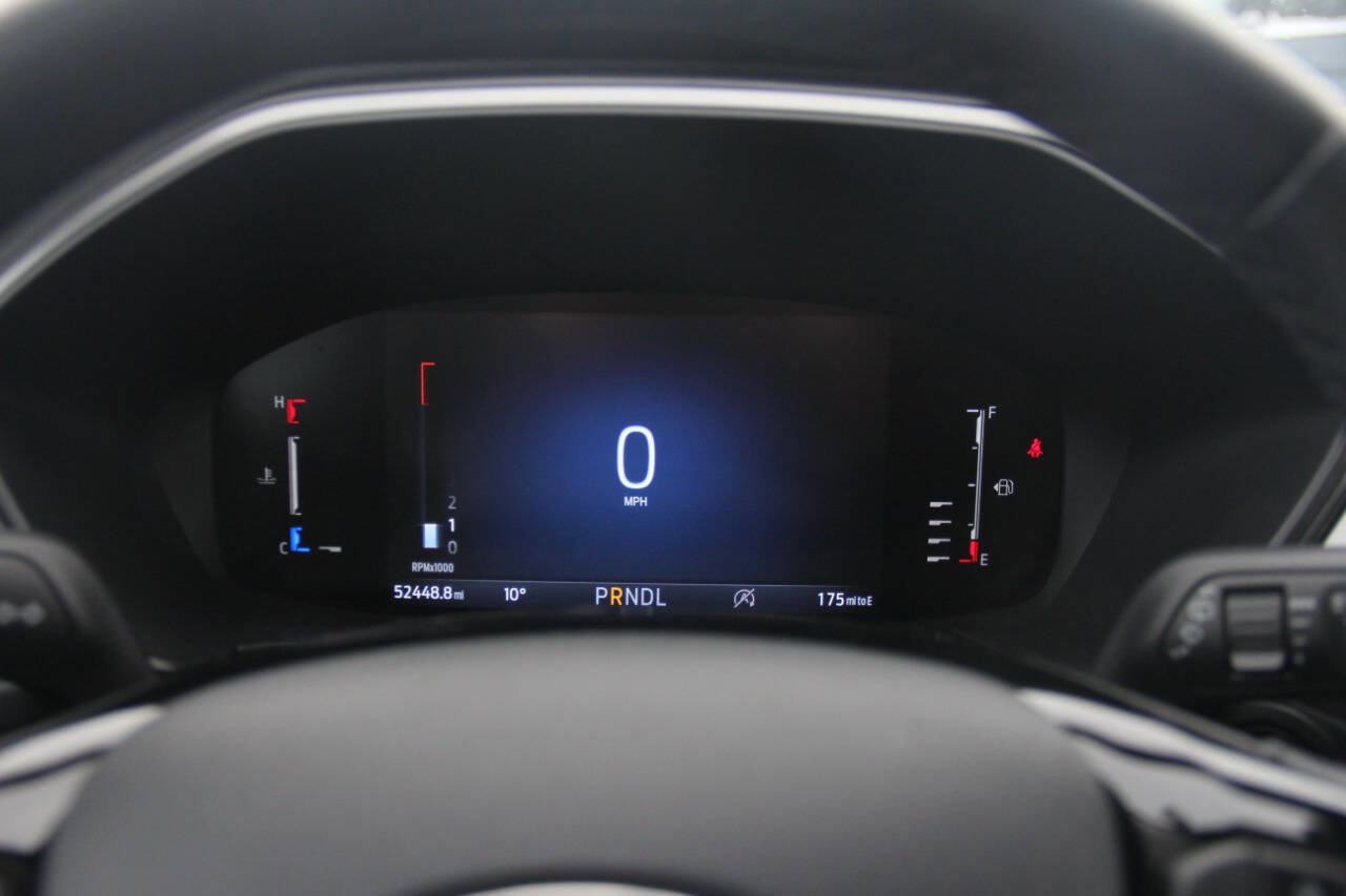 Certified 2024 Ford Escape Active image 26