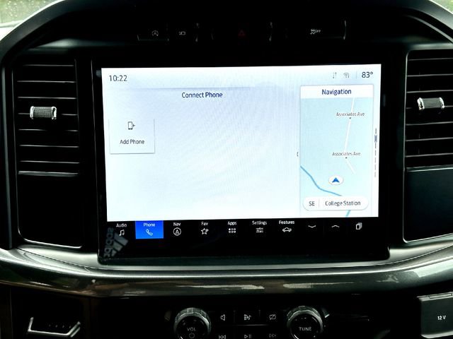 Certified 2024 Ford F150 STX RWD image 19