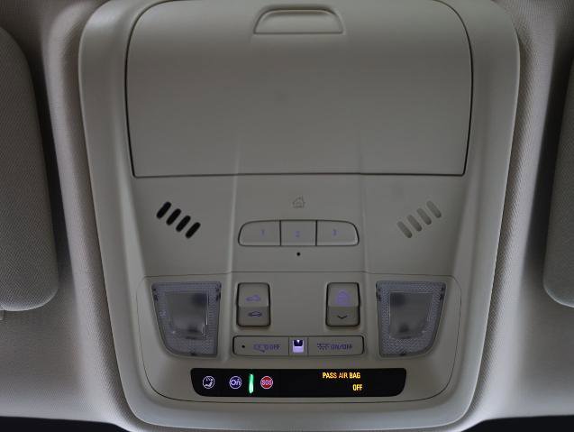 Used 2019 Cadillac XT5 Premium Luxury AWD/4WD image 18
