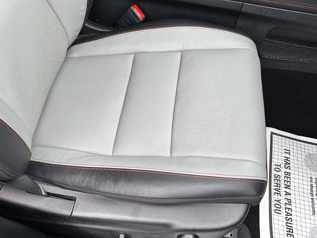Used 2024 Dodge Durango Citadel AWD/4WD image 35