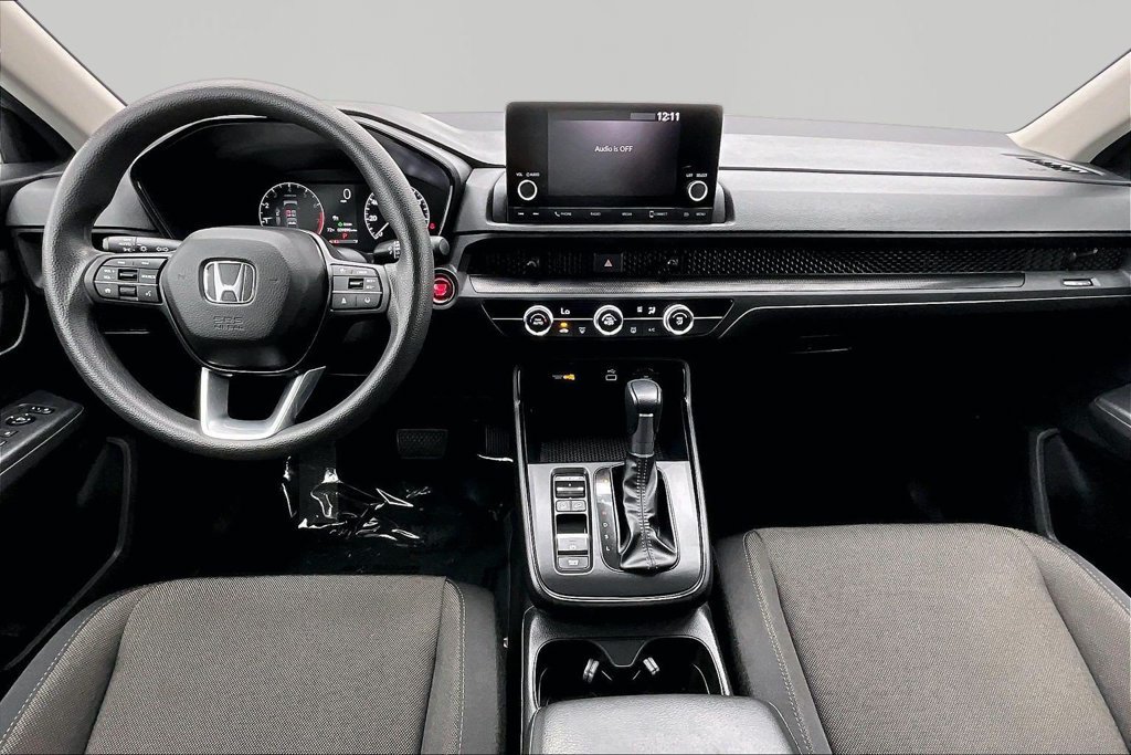 Used 2025 Honda CR-V LX image 16