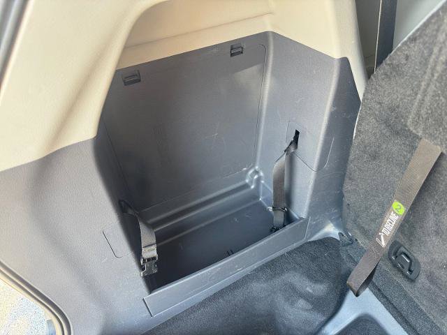 Used 2021 Toyota Sienna XLE image 22