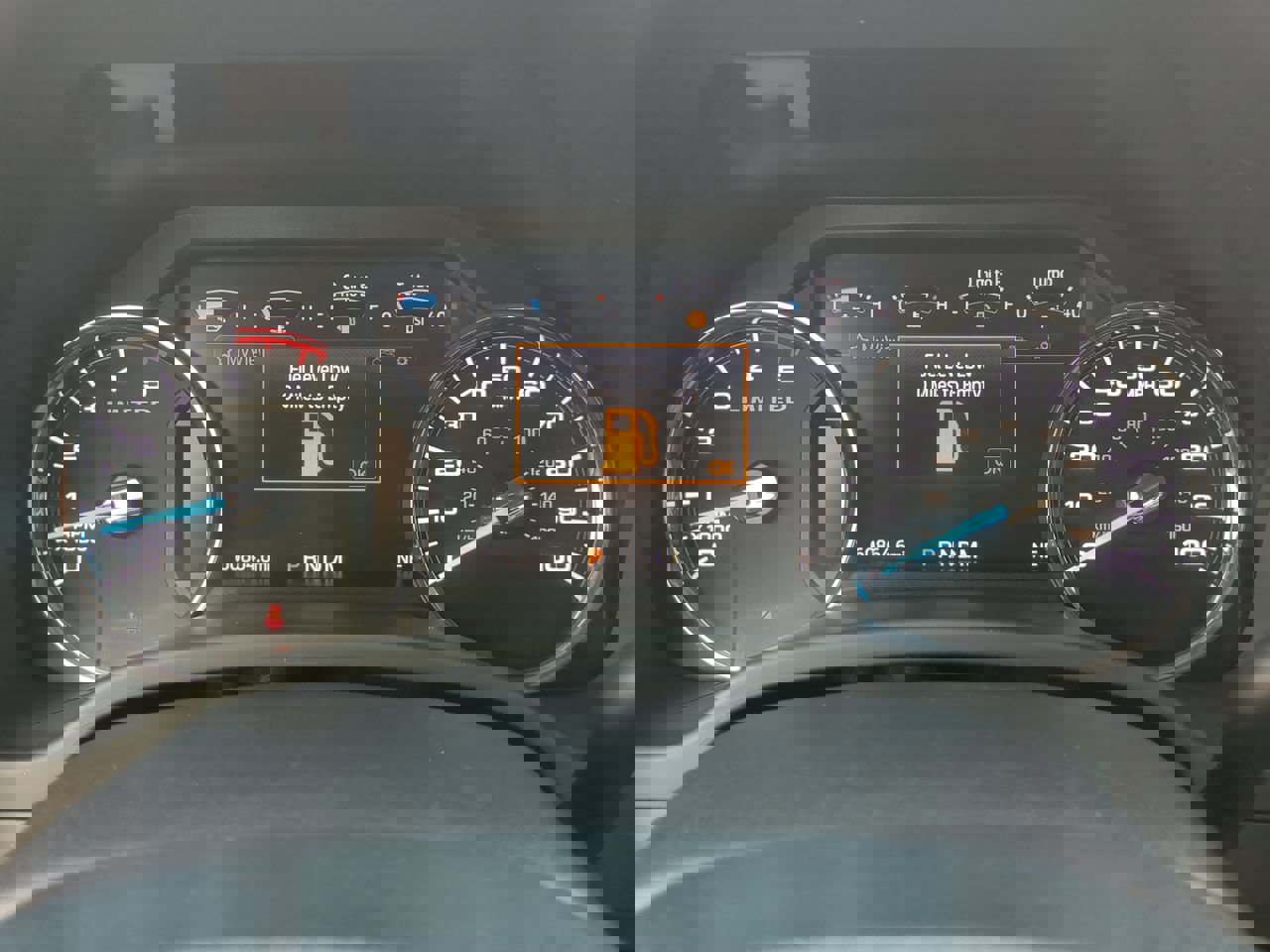 Certified 2022 Ford F250 Limited w/ FX4 Off-Road Package image 25