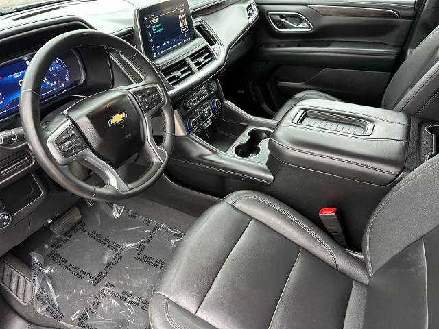 Used 2023 Chevrolet Suburban LT image 9