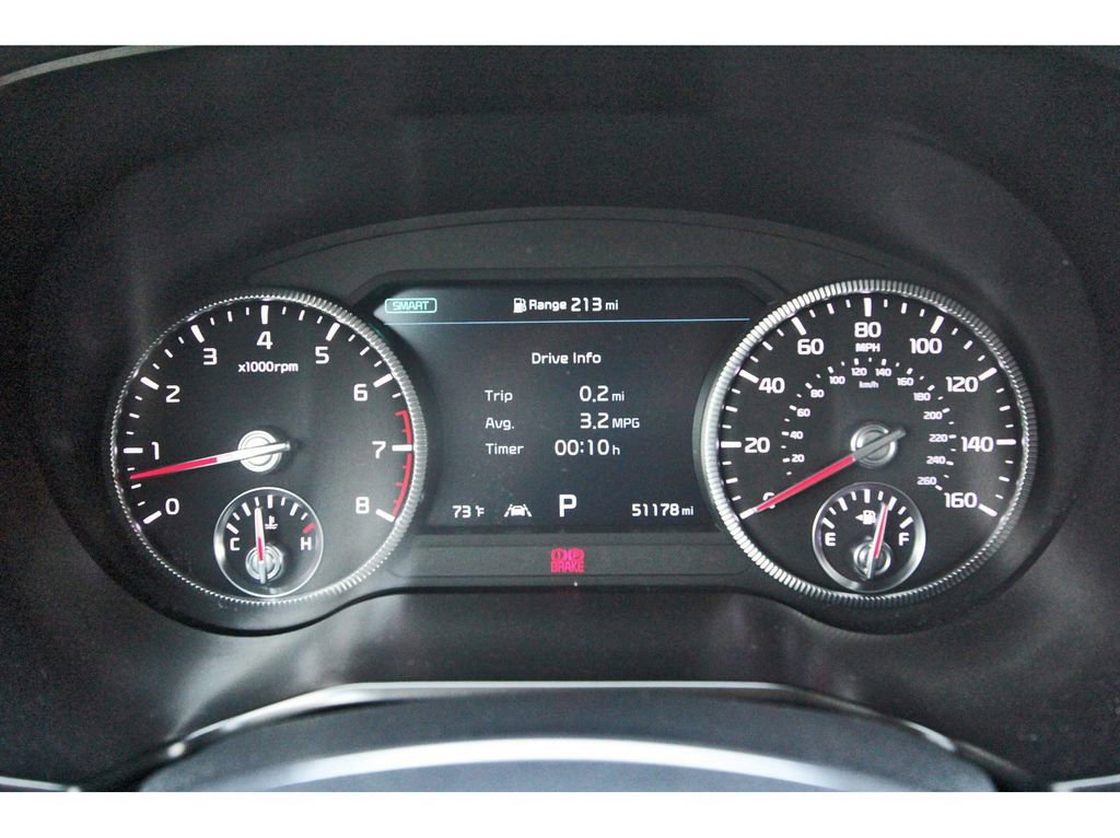 Used 2022 Kia Telluride SX w/ SX Prestige Package image 16