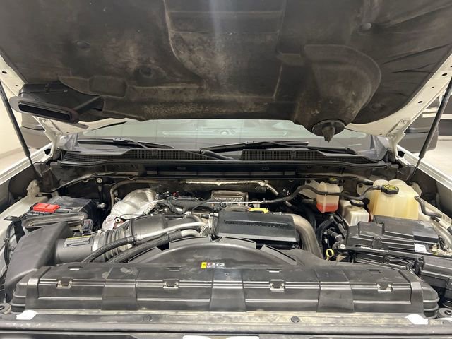 Used 2022 Chevrolet Silverado 3500 LT w/ Texas Edition image 25