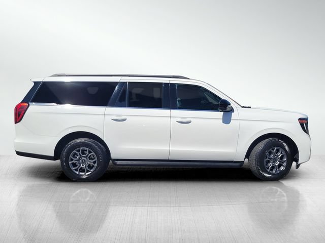 Certified 2025 Ford Expedition Max Active AWD/4WD image 3
