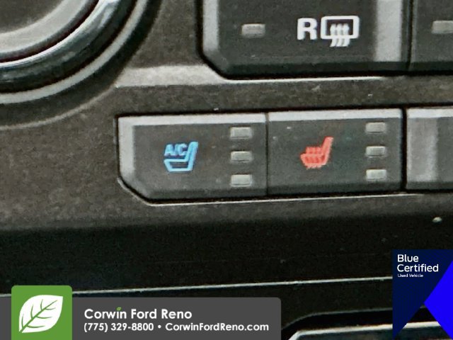 Certified 2019 Ford F250 Lariat w/ Lariat Ultimate Package AWD/4WD image 25