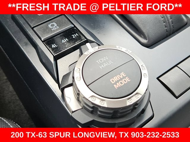 Used 2026 Toyota Tacoma TRD Sport AWD/4WD image 27