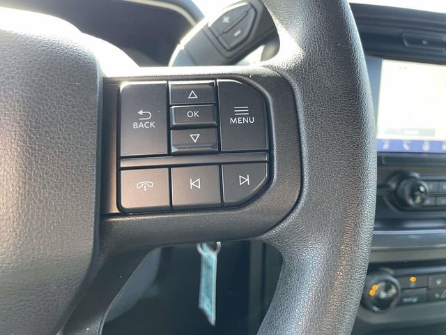 Certified 2023 Ford F150 XL w/ STX Appearance Package image 24